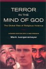 Terror and the Mind of God